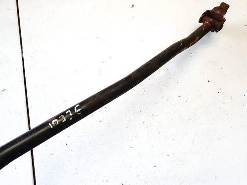 Cable MAZDA PREMACY (CP) 2.0 TD | BP34798055E12 - Image 3