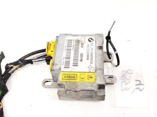 kollisjonspute-styreenhet-bmw-7-e65-e66-e67-2001-2002-2003-2004-2005-2006-2007-2008-2009-32937041 main image