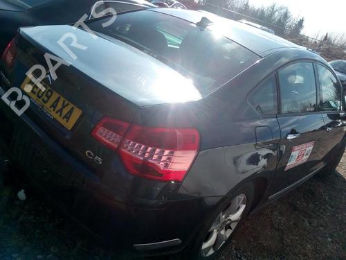 Electronic module CITROËN C5 III (RD_) 1.6 HDi 110 (RD9HL0, RD9HR8, RD9HRA) | BP33505081M83 - Image 9