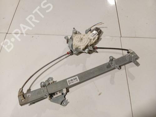 Used Front right window mechanism Front right window mechanism 38765024 38765024