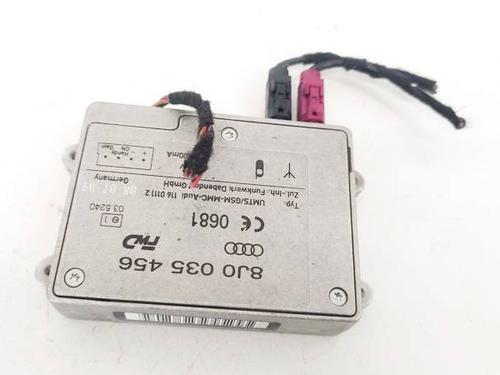 Used Electronic module Electronic module AUDI A4 B8 (8K2) 2.0 TDI (143 hp) 35115300 35115300