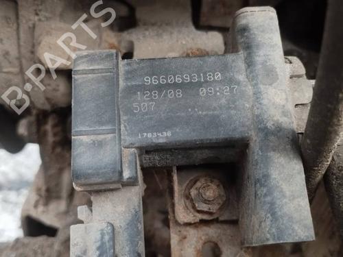 Used Electronic module Electronic module CITROËN C5 III (RD_) 2.0 HDi (RDRHD8, RDRHDJ, RDRHR8, RDRHRJ) (136 hp) 35234466 35234466