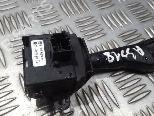 Warning switch BMW X3 (E83) 2.5 i | BP35702412I22 - Image 2