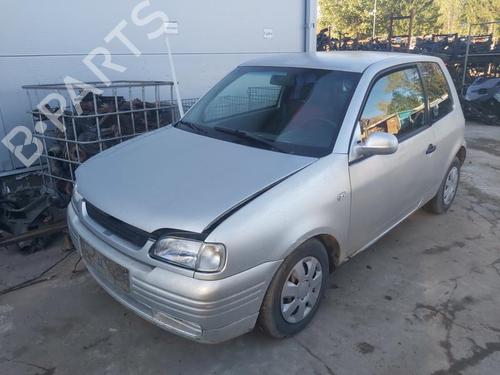 Engine mount SEAT AROSA (6H1) 1.7 SDI | BP33104817M89 - Image 6