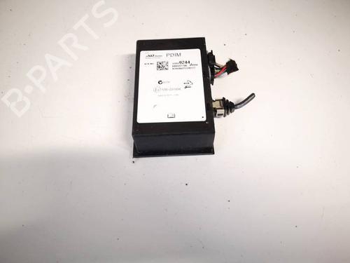 Used Electronic module Electronic module OPEL INSIGNIA A (G09) 2.0 CDTI (68) (131 hp) 32563561 32563561