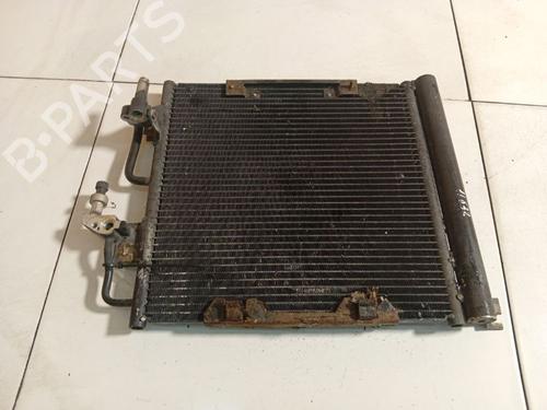 Used AC radiator AC radiator 38798215 38798215