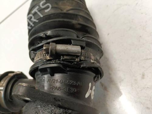 Pipe FORD FIESTA VI (CB1, CCN) 1.6 TDCi | BP34988417M125 - Image 5
