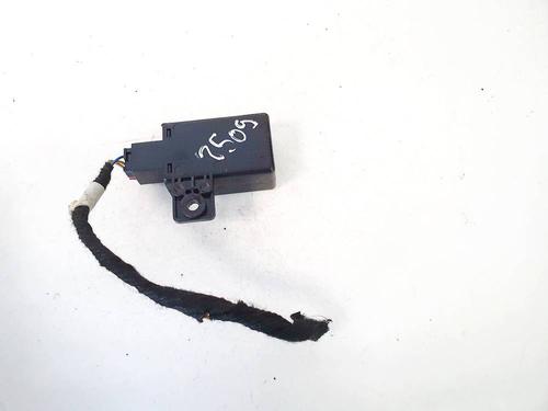 Electronic module CHEVROLET CAPTIVA (C100, C140) 2.0 D | BP35372100M83 - Image 3