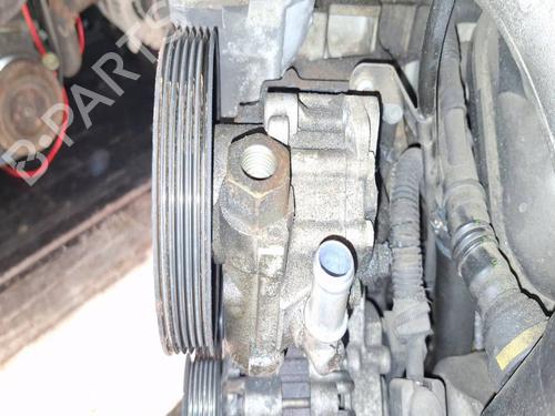Used Steering pump Steering pump PEUGEOT 607 (9D, 9U) 2.2 16V (158 hp) 39735153 39735153