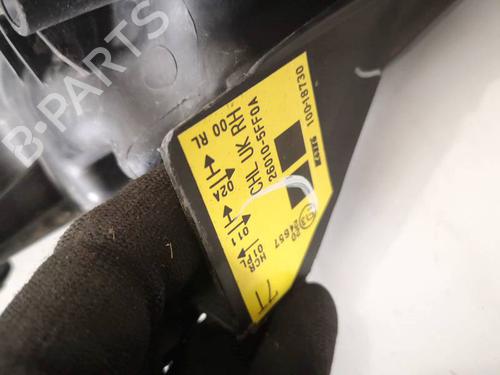 Right headlight BMW i8 (I12) hybrid | BP34793390C29 - Image 3