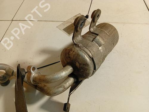 AC pipe FORD FOCUS C-MAX (DM2) 1.6 TDCi | BP38316257M126 - Image 4