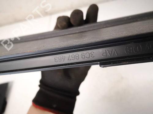 Boot lining VW PASSAT B6 (3C2) 2.0 TDI | BP39484033I3 - Image 3