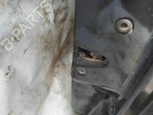Used Front right lock Front right lock 35295123 35295123
