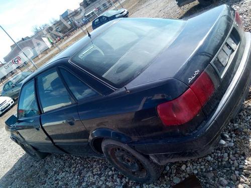 Pipe AUDI 80 B4 Saloon (8C2) 1.9 TDI | BP33104651M125  - Image 9