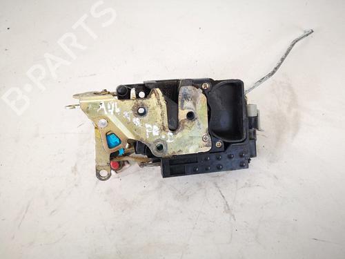 Used Front right lock Front right lock 35422336 35422336
