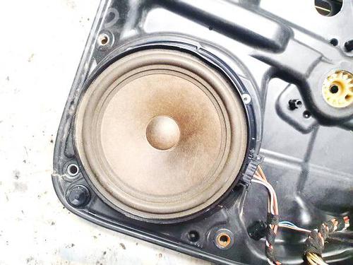 Used Speaker Speaker VW TIGUAN (5N_) 1.4 TSI (150 hp) 32624077 32624077