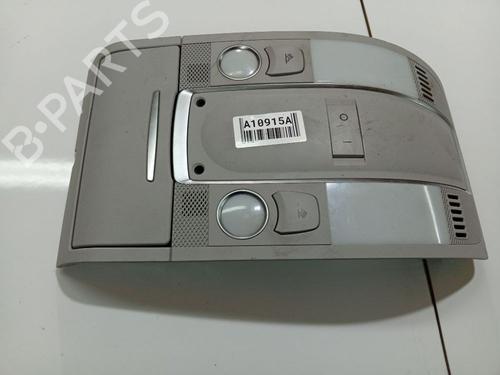 Used Interior roof light Interior roof light AUDI A6 C6 (4F2) 2.7 TDI (180 hp) 34896653 34896653