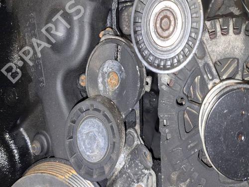 Used Pulley Pulley CITROËN C5 III (RD_) 1.6 HDi 110 (RD9HZC) (109 hp) 39906598 39906598