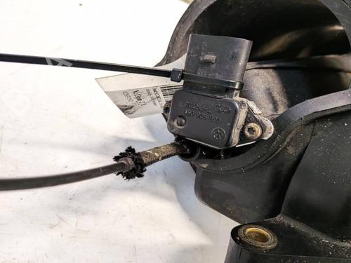 Electronic module AUDI A2 (8Z0) 1.4 | BP34770048M83 - Image 2