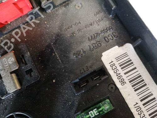 Fuse box VW PASSAT B6 (3C2) 2.0 TDI | BP32587338E1  - Image 5