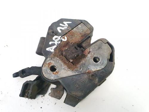 Used Hood lock Hood lock 35458126 35458126