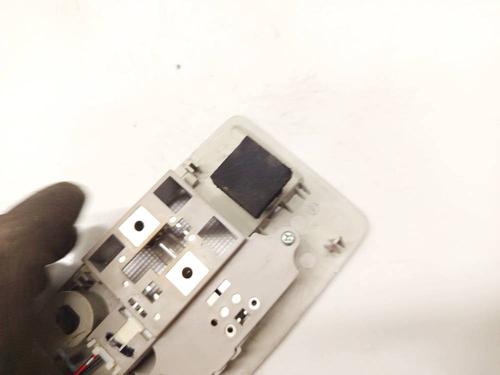 Interior roof light MAZDA CX-7 (ER) 2.2 MZR-CD AWD (ER10A) | BP34829132I8 - Image 3