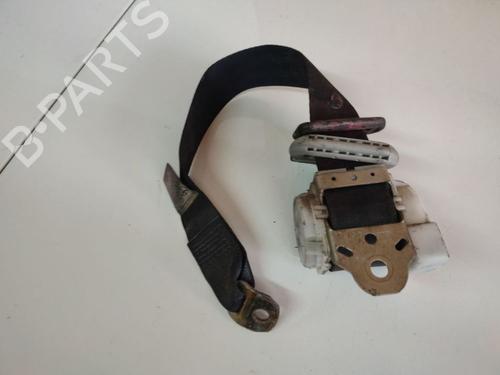 Used Rear center seatbelt Rear center seatbelt TOYOTA COROLLA Verso (ZER_, ZZE12_, R1_) 2.0 D-4D (CUR10_, CUR10R) (116 hp) 34748441 34748441