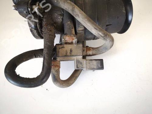Used Electronic module Electronic module SKODA YETI (5L) 1.4 TSI (122 hp) 35205167 35205167