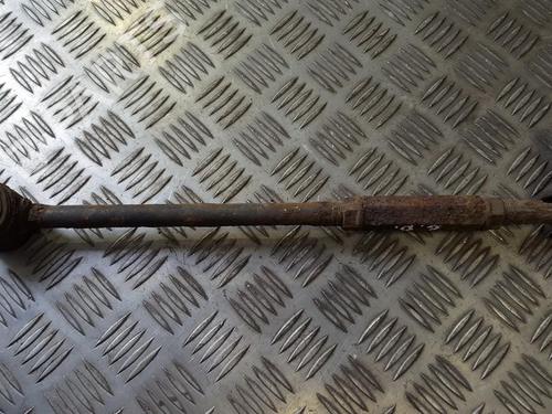 Used Right rear suspension arm Right rear suspension arm 35677646 35677646