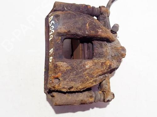 Used Right front brake caliper Right front brake caliper HONDA CR-V III (RE_) 2.2 i-CTDi 4WD (RE6) (140 hp) 35855550 35855550