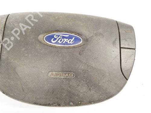 Used Driver airbag Driver airbag PEUGEOT 407 (6D_) 1.6 HDi 110 (6D9HZC, 6D9HYC) (109 hp) 33895377 33895377