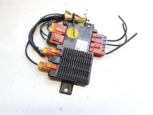 Electronic module AUDI A6 C5 (4B2, 4B4) 2.5 TDI quattro | BP35189411M83 - Image 2