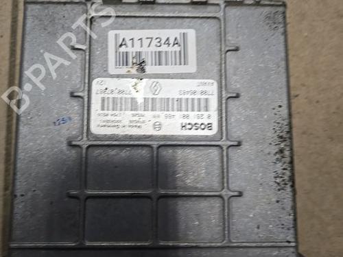 Used Engine control unit (ECU) Engine control unit (ECU) 39235587 39235587