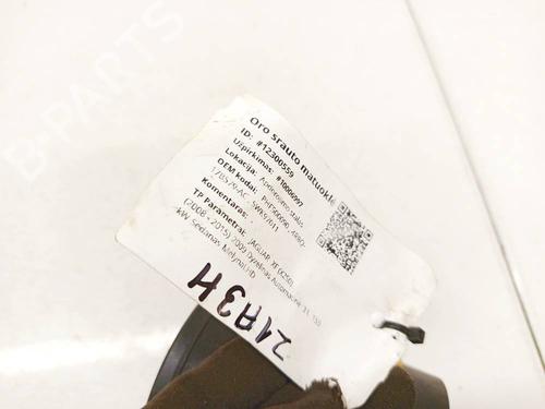 Mass air flow sensor MAZDA 6 Estate (GJ, GL) 2.2 D | BP38316661M95 - Image 3