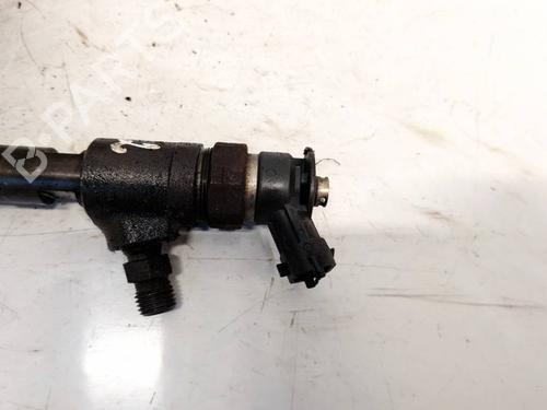 Injector PEUGEOT 206 SW (2E/K) 1.4 HDi | BP34754040M100 - Image 3