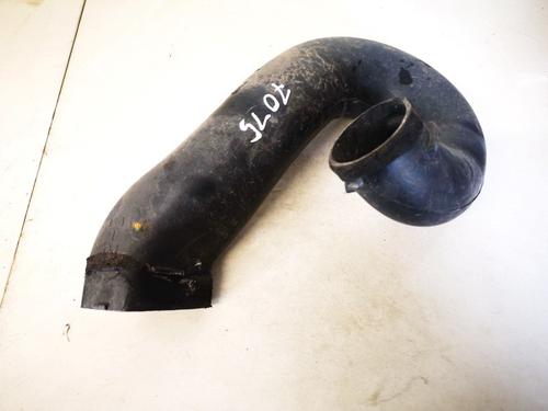 Used Pipe Pipe TOYOTA AVENSIS Saloon (_T27_) 2.0 D-4D (ADT270_, ADT270R) (126 hp) 35517016 35517016