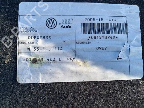 Boot lining VW FOX Hatchback (5Z1, 5Z3, 5Z4) 1.2 | BP34905797I3 - Image 3