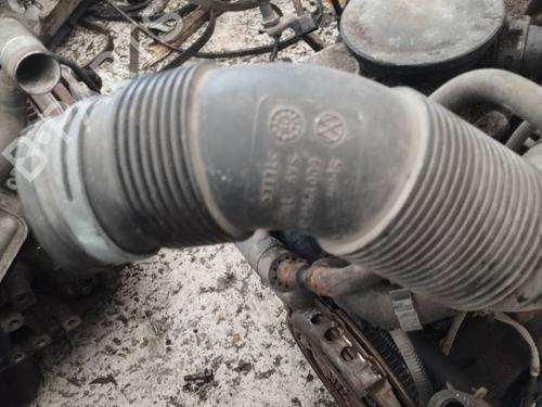 Used Pipe Pipe VW POLO IV (9N_, 9A_) 1.9 SDI (64 hp) 35297424 35297424