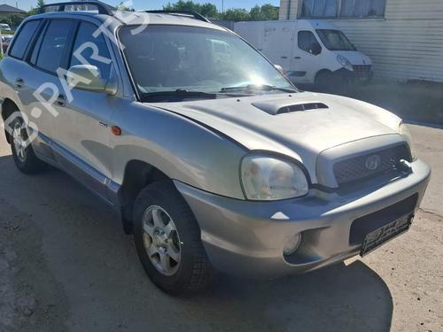 Used Parts HYUNDAI SANTA FÉ I (SM) 2.0 CRDi 4830945