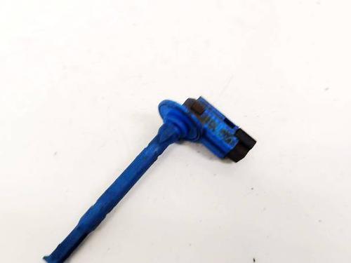 Used Electronic module Electronic module FORD S-MAX (WA6) 2.0 TDCi (140 hp) 35081826 35081826