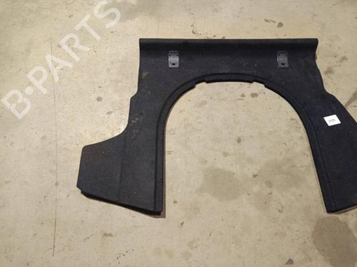 Boot lining HYUNDAI TIBURON Coupe 2.0 CVVT | BP38574051I3 - Image 2