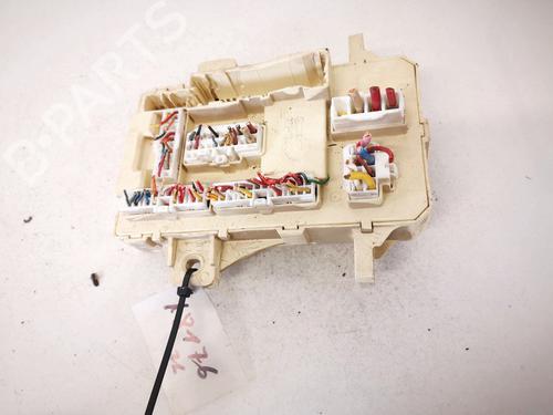 Used Fuse box Fuse box HYUNDAI i30 (FD) 1.6 CRDi (90 hp) 32914965 32914965