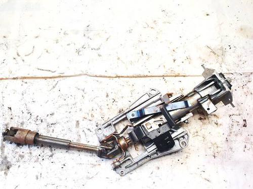 Used Steering column Steering column CITROËN C5 III (RD_) 2.0 HDi 140 (RDRHF8, RDRHFA, RDRHA8, RDRHAJ) (140 hp) 35302693 35302693