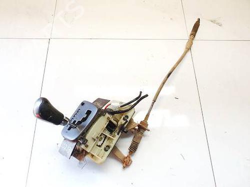 Used Gear lever Gear lever 35057721 35057721