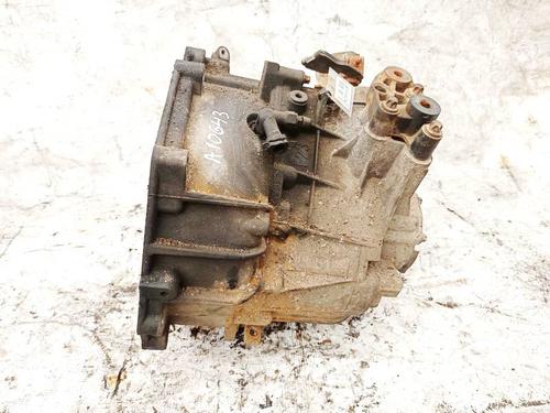 Gearbox NISSAN ALMERA II Hatchback (N16) 2.2 Di | BP34960524M3 - Image 3