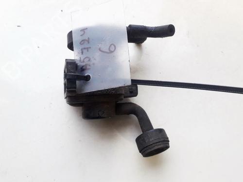 Electronic module OPEL ASTRA G Hatchback (T98) 2.0 DI (F08, F48) | BP35871200M83 - Image 2