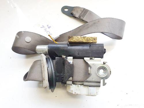 Used Front left seatbelt Front left seatbelt 35295050 35295050