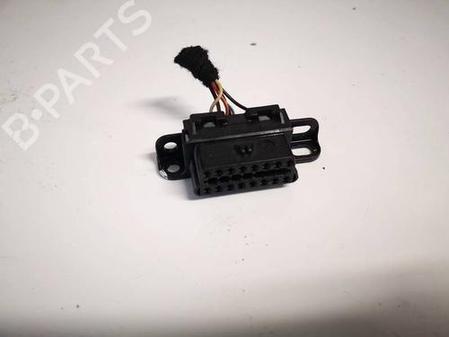 Used Electronic module Electronic module 34890582 34890582