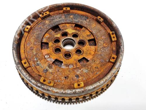 Flywheel MITSUBISHI SPACE STAR MPV (DG_A) 1.9 DI-D (DG4A) | BP35191673M101 - Image 2