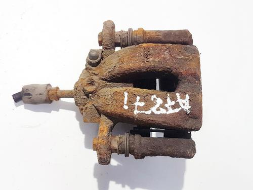 Used Left rear brake caliper Left rear brake caliper BMW 1 (E87) 116 i (115 hp) 35432101 35432101